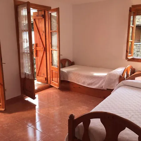 Casa Marsial Appartement Eriste Buitenkant foto