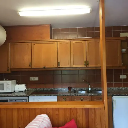 Casa Marsial Appartement Eriste Buitenkant foto