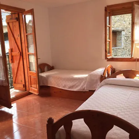 Casa Marsial Appartement Eriste Buitenkant foto