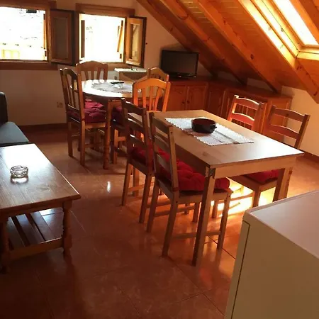 Casa Marsial Appartement Eriste Buitenkant foto