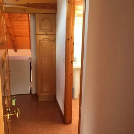 Casa Marsial Appartement Eriste Buitenkant foto