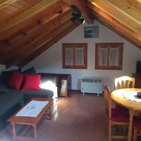 Casa Marsial Appartement Eriste Buitenkant foto