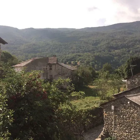 Casa Marsial Appartement Eriste Buitenkant foto