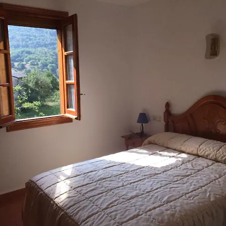 Casa Marsial Appartement Eriste Buitenkant foto