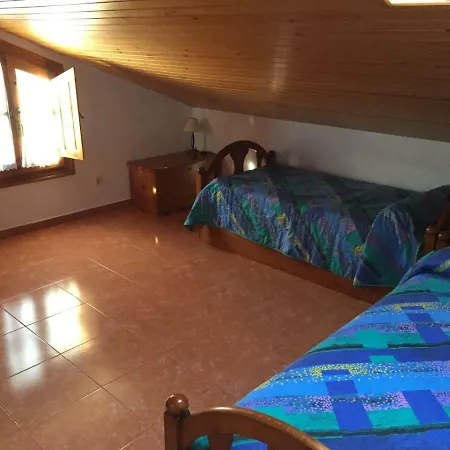 Casa Marsial Appartement Eriste Buitenkant foto
