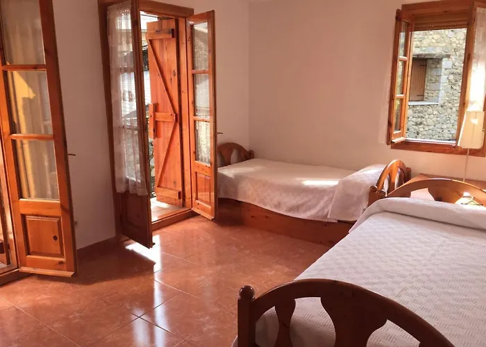 Casa Marsial