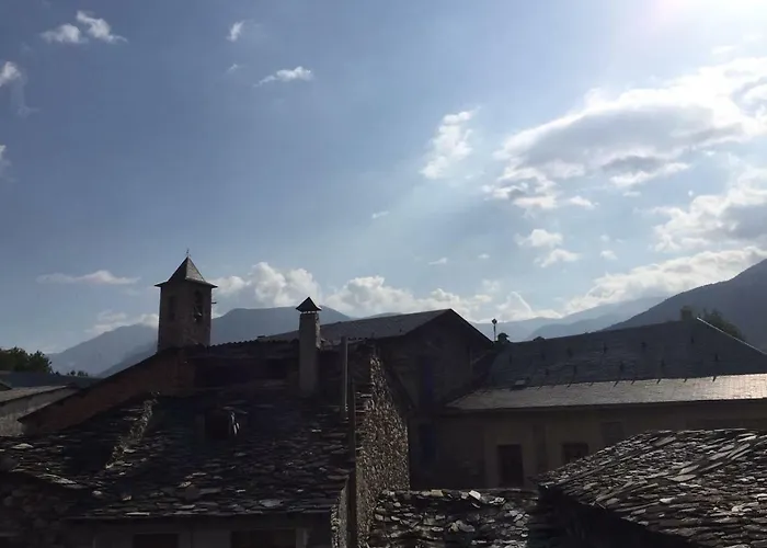 Casa Marsial