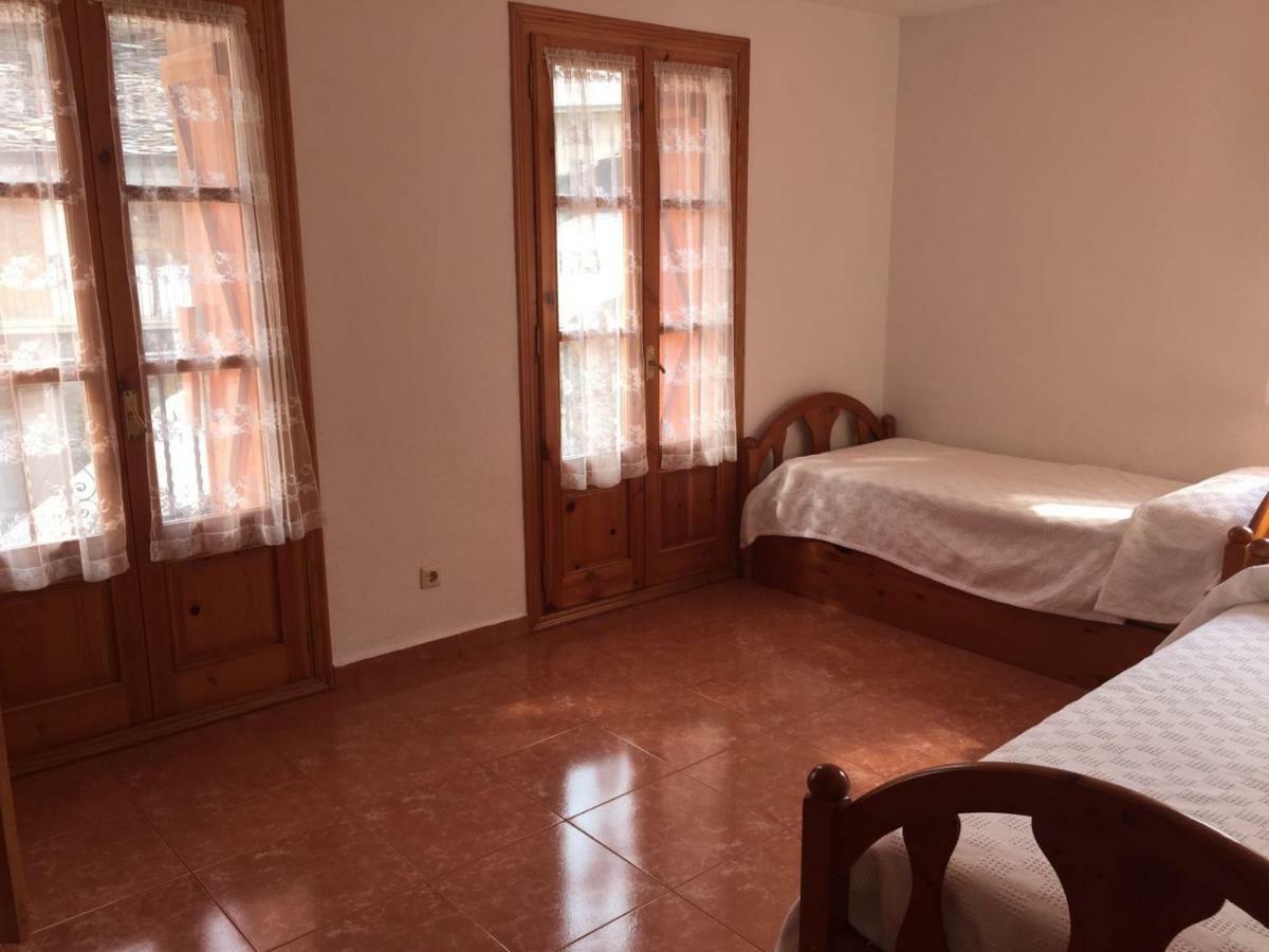 Casa Marsial Apartment *