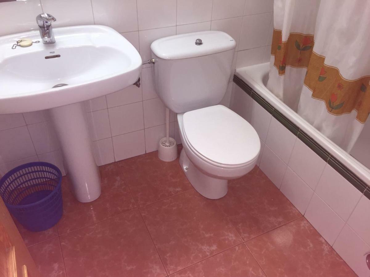 Casa Marsial Apartment