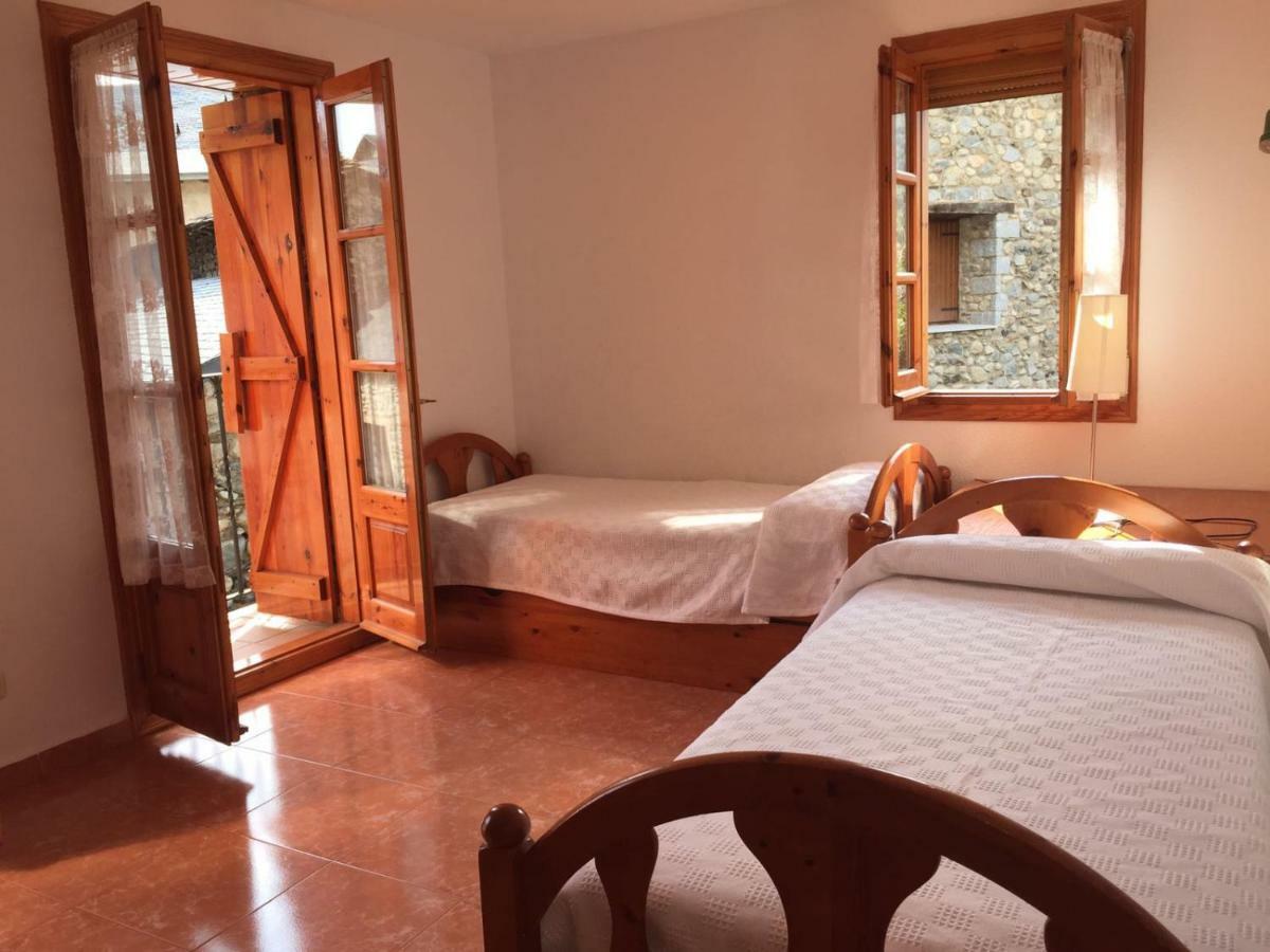Apartment Casa Marsial Eriste