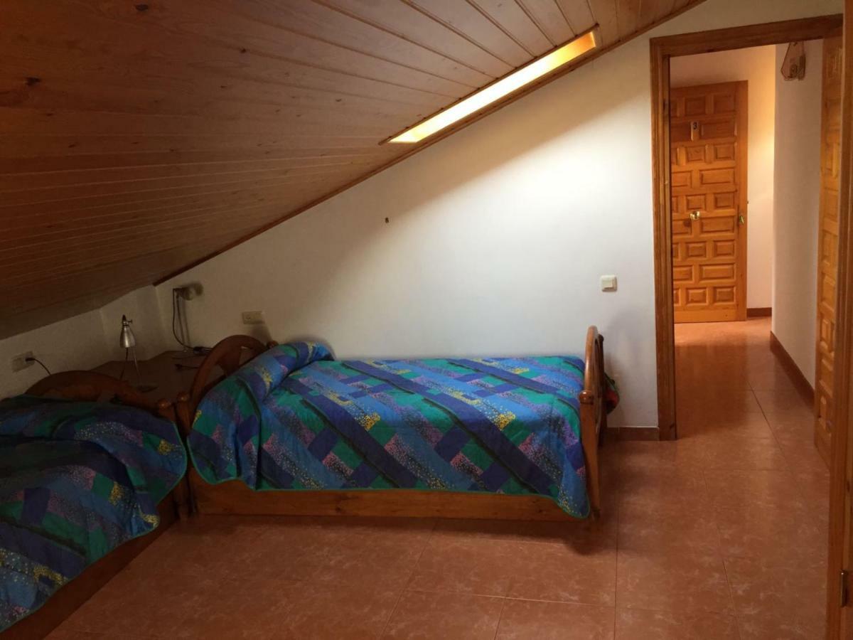 Casa Marsial