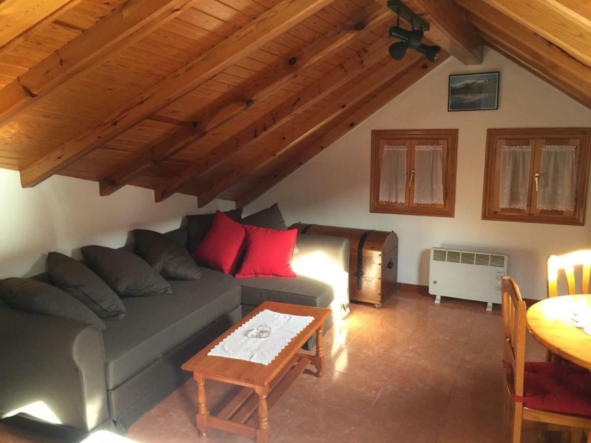 Apartment Casa Marsial