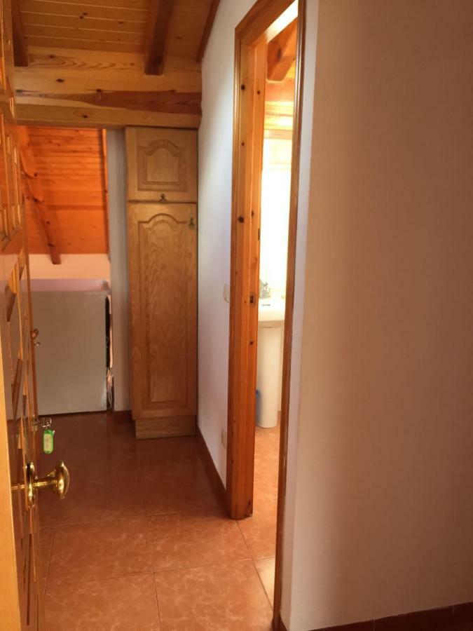 Apartment Casa Marsial Eriste