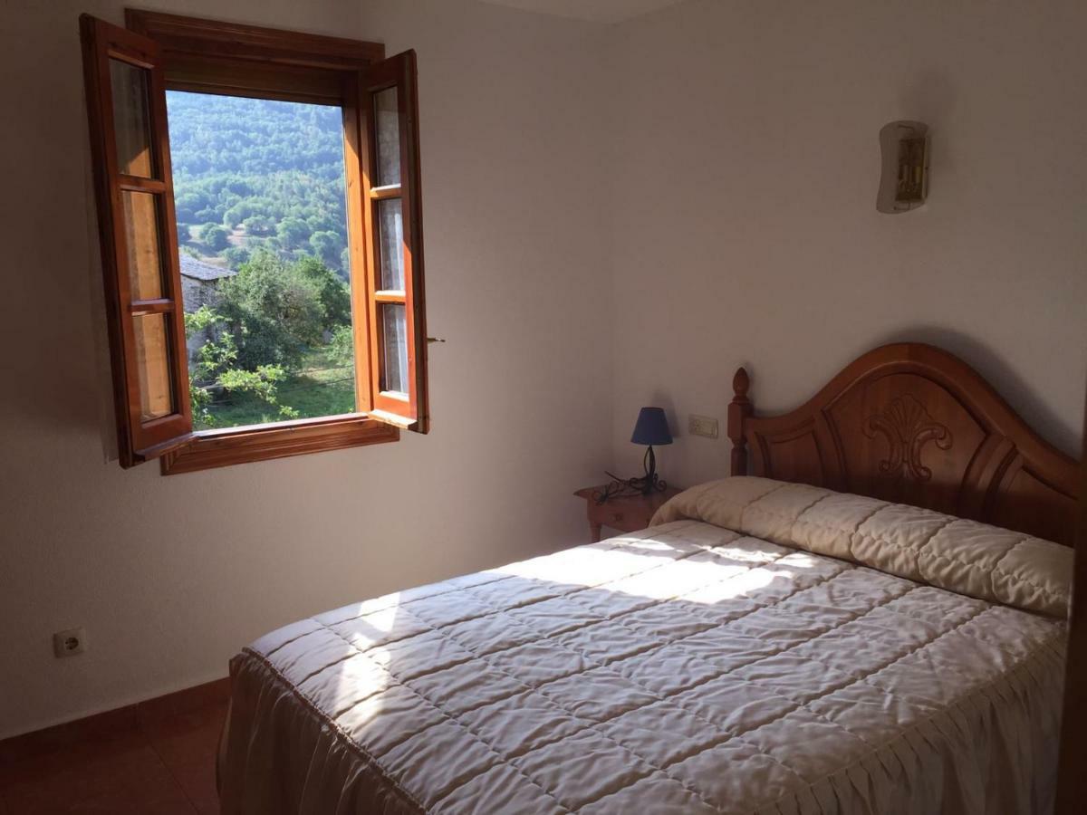 Apartment Casa Marsial Eriste