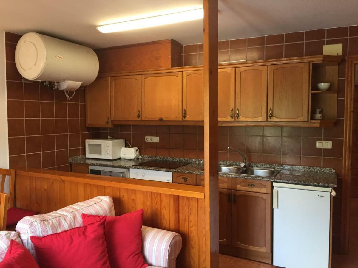 Casa Marsial Apartment