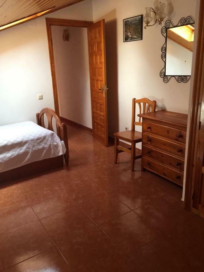 Apartment Casa Marsial