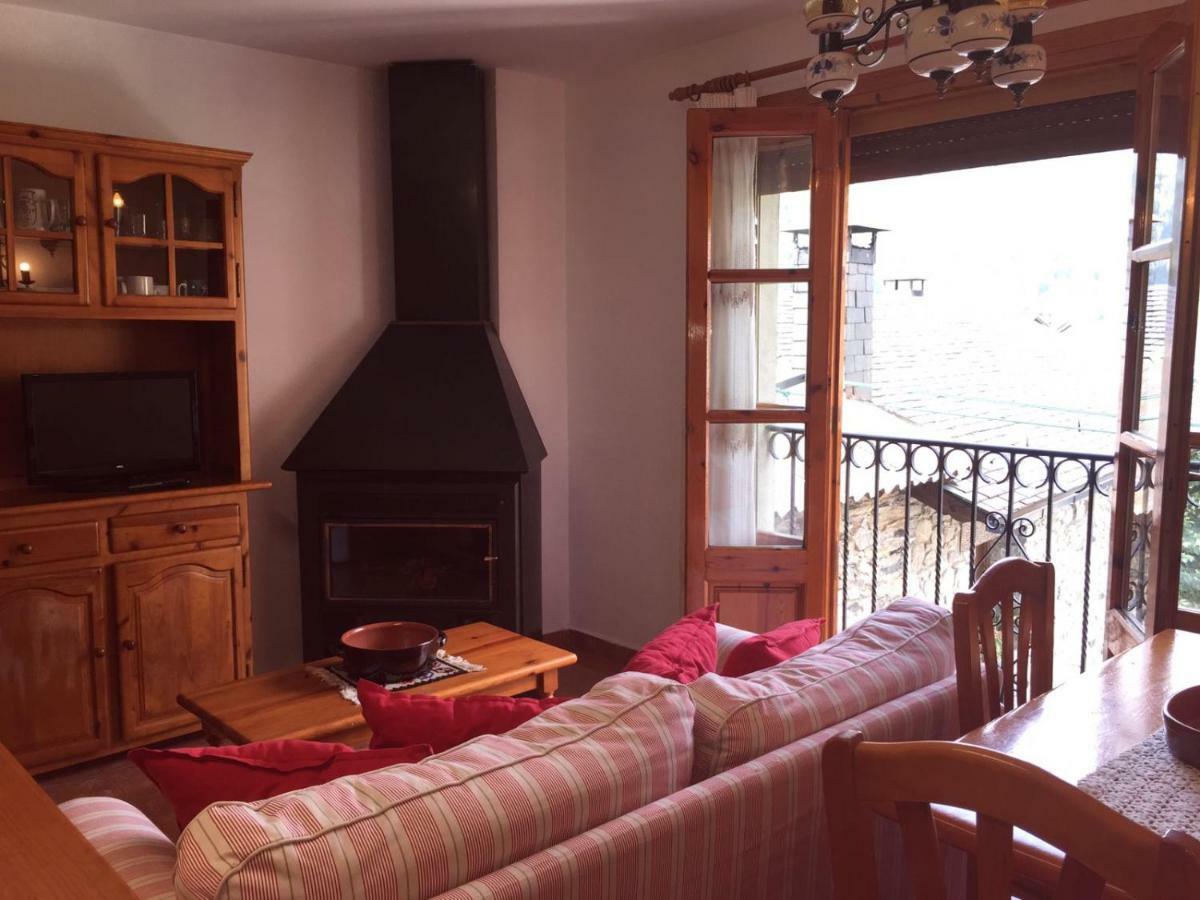 Apartment Casa Marsial *