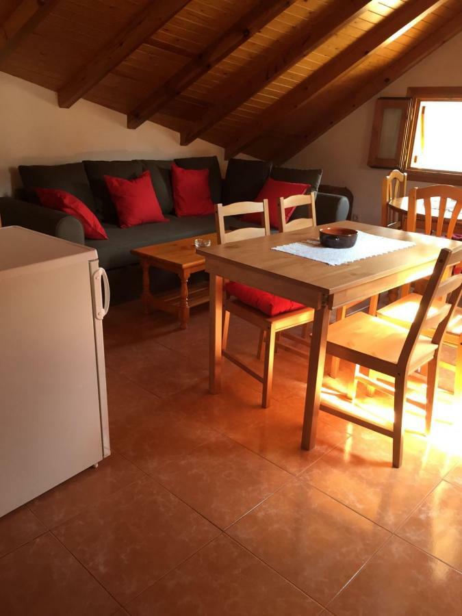 Casa Marsial * Eriste